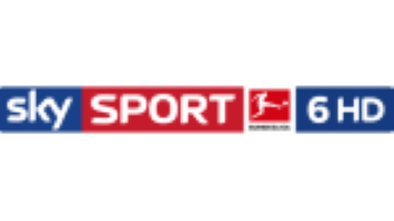 Sky Sport Bundesliga 6 HD logo