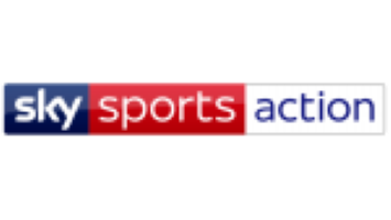 Sky Sports Action logo
