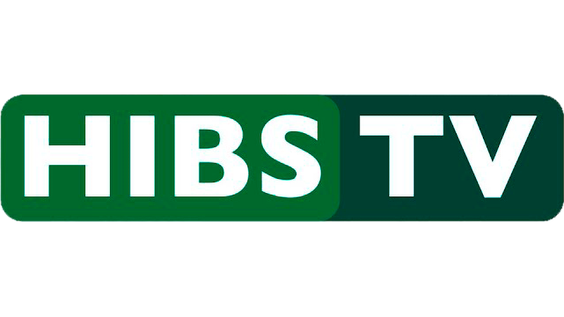 Hibs TV channel logo