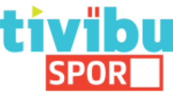 Tivibu Spor 2 logo