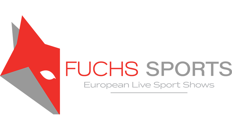 Fuchs Sports channel logo