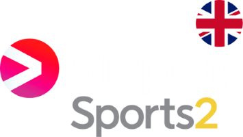 Viaplay Sports 2 UK logo
