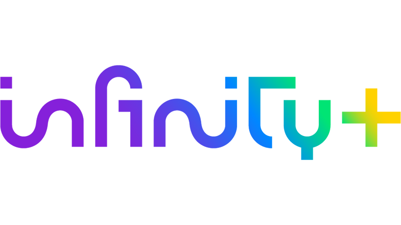 Mediaset Infinity+ Spain channel logo