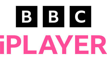 BBC iPlayer logo