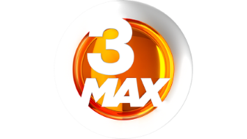 TV3 MAX Danmark logo