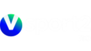 V Sport 2 NO logo