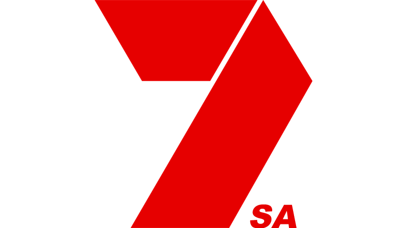 7 South Australia channel logo