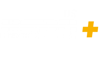 ESPN + logo