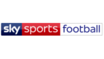 Sky Sports Football logo