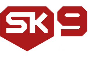 Sport Klub 9 RS logo