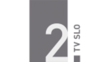 TV Slovenija 2 logo