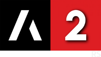 Arena Sport 2 RS logo