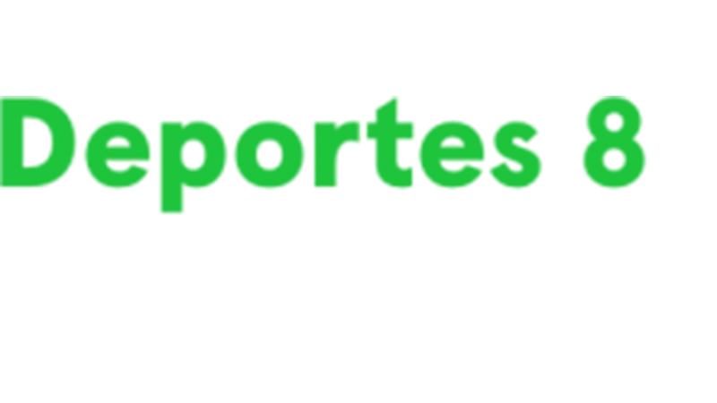 Movistar Deportes 8 channel logo