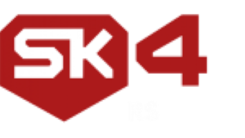 Sport Klub 4 RS logo