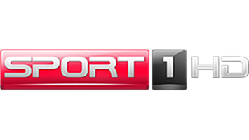 Sport 1 LT logo