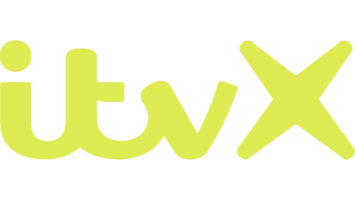 ITVX logo