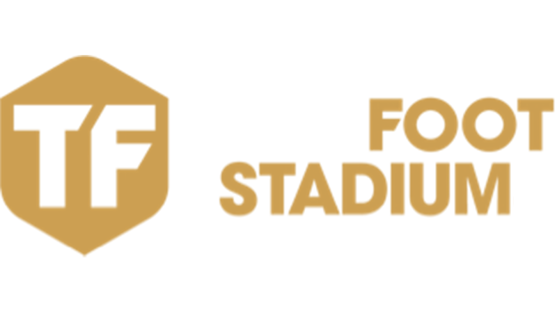 Telefoot Stadium 4 channel logo