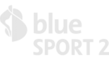 Blue Sport 2 CH logo