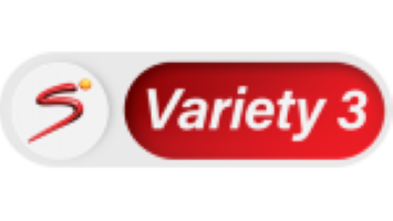 SuperSport Variety 3 logo