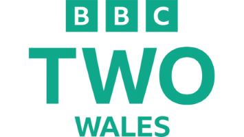 BBC Two Wales logo