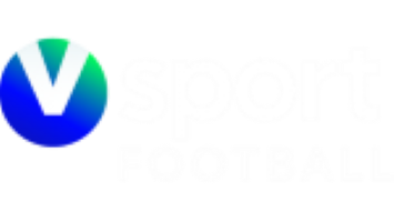 V Sport Football logo