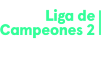 Movistar Liga de Campeones 2 logo