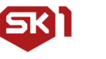 Sport Klub 1 SI logo
