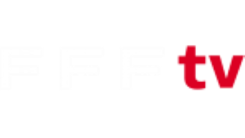 FFF TV logo