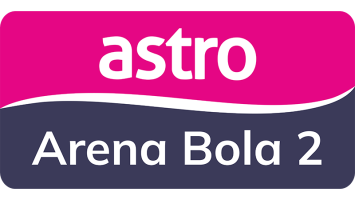 Astro Arena Bola 2 logo