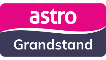 Astro Grandstand logo