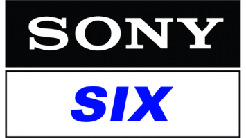 Sony Six logo