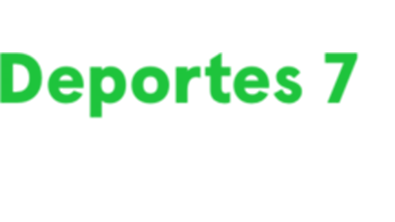 Movistar Deportes 7 channel logo