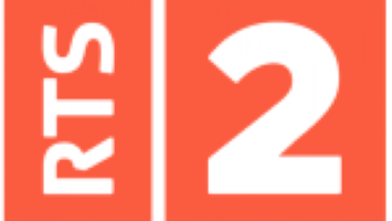 RTS Deux CH logo