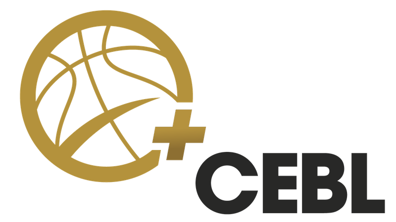 CEBL+ channel logo