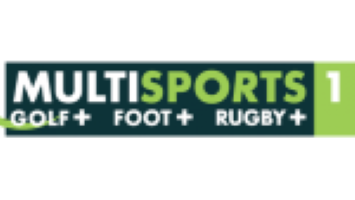 MultiSports 1 FR logo