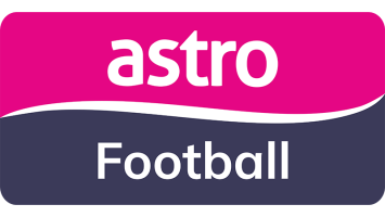Astro Football logo