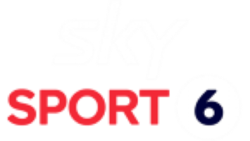Sky Sport 6 NZ logo