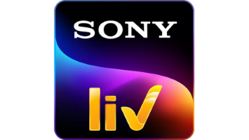 Sony LIV logo