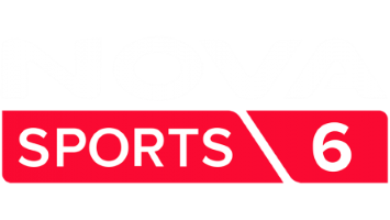 Novasports 6 logo