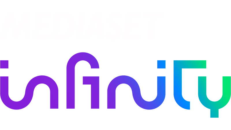 Mediaset Infinity Spain channel logo