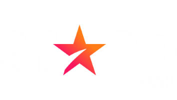 Star+ BR logo