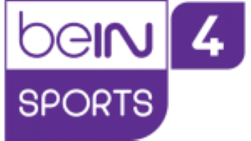 BeIN Sports 4 Qatar logo