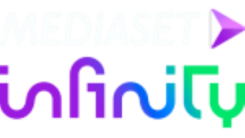 Mediaset Infinity logo