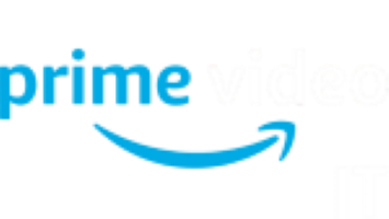Amazon Prime Video Italy logo