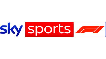 Sky Sports F1 logo