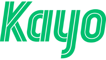 Kayo Sports logo
