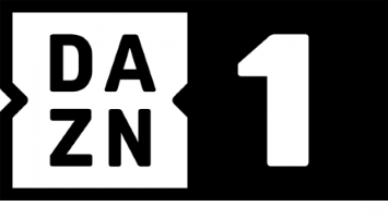 DAZN 1 Germany logo
