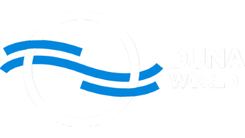 Duna World logo