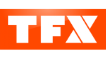 TFX logo