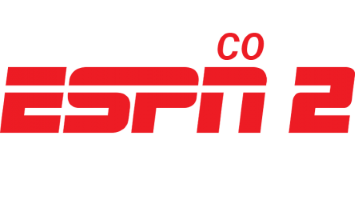 ESPN 2 Colombia logo